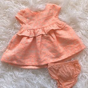 Toddler dress